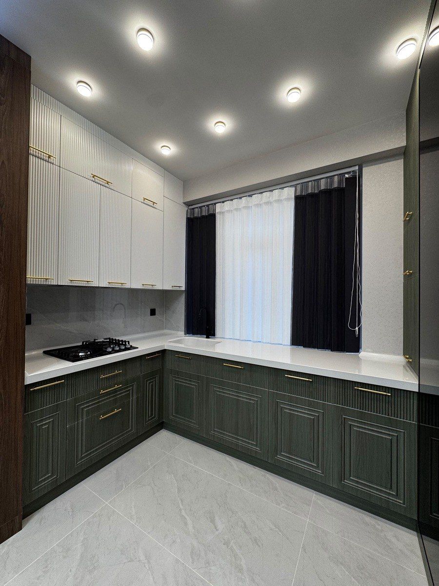 Satılır 3 otaqlı yeni tikili 90 m² — Mənzil, Bakı (5)