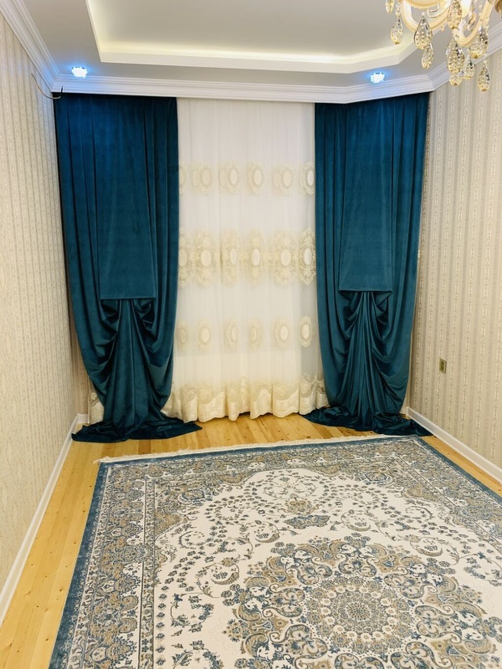 Xalça Dekorativ — Xalılar, Xırdalan (2)