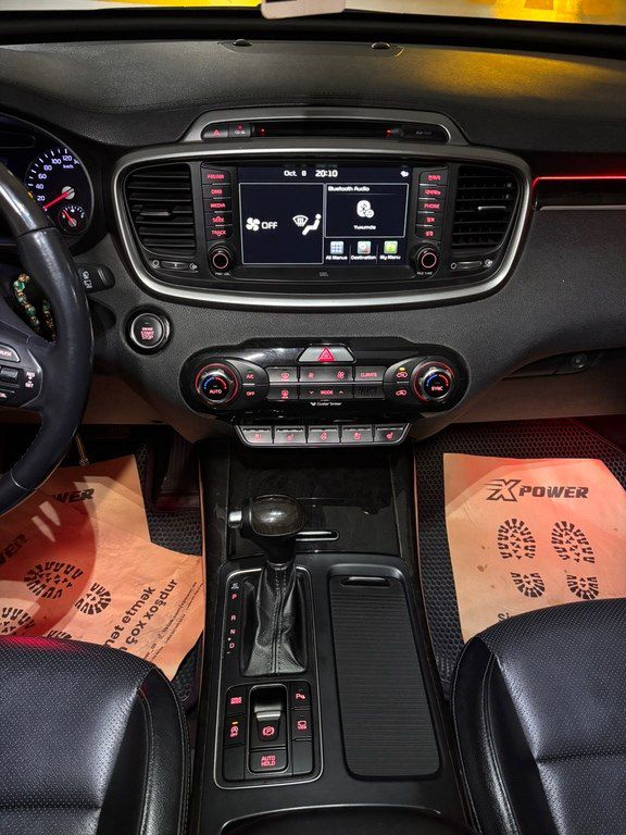 Kia Sorento, 2.0 L, 2015 il, 250 000 km — Avtomobillər, Bakı (8)