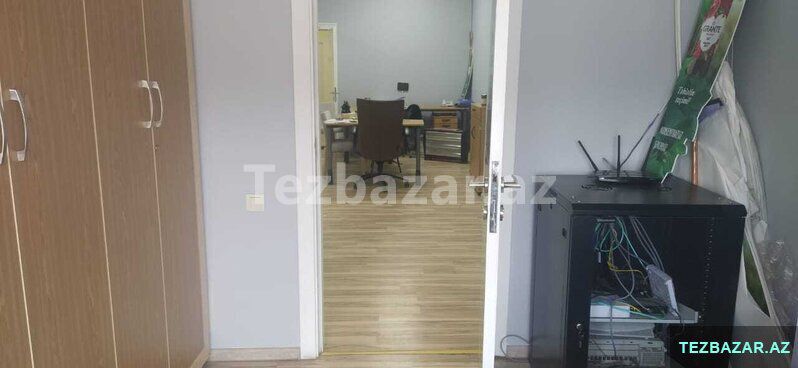 5 otaqlı ofis — Ofis, Bakı (7)