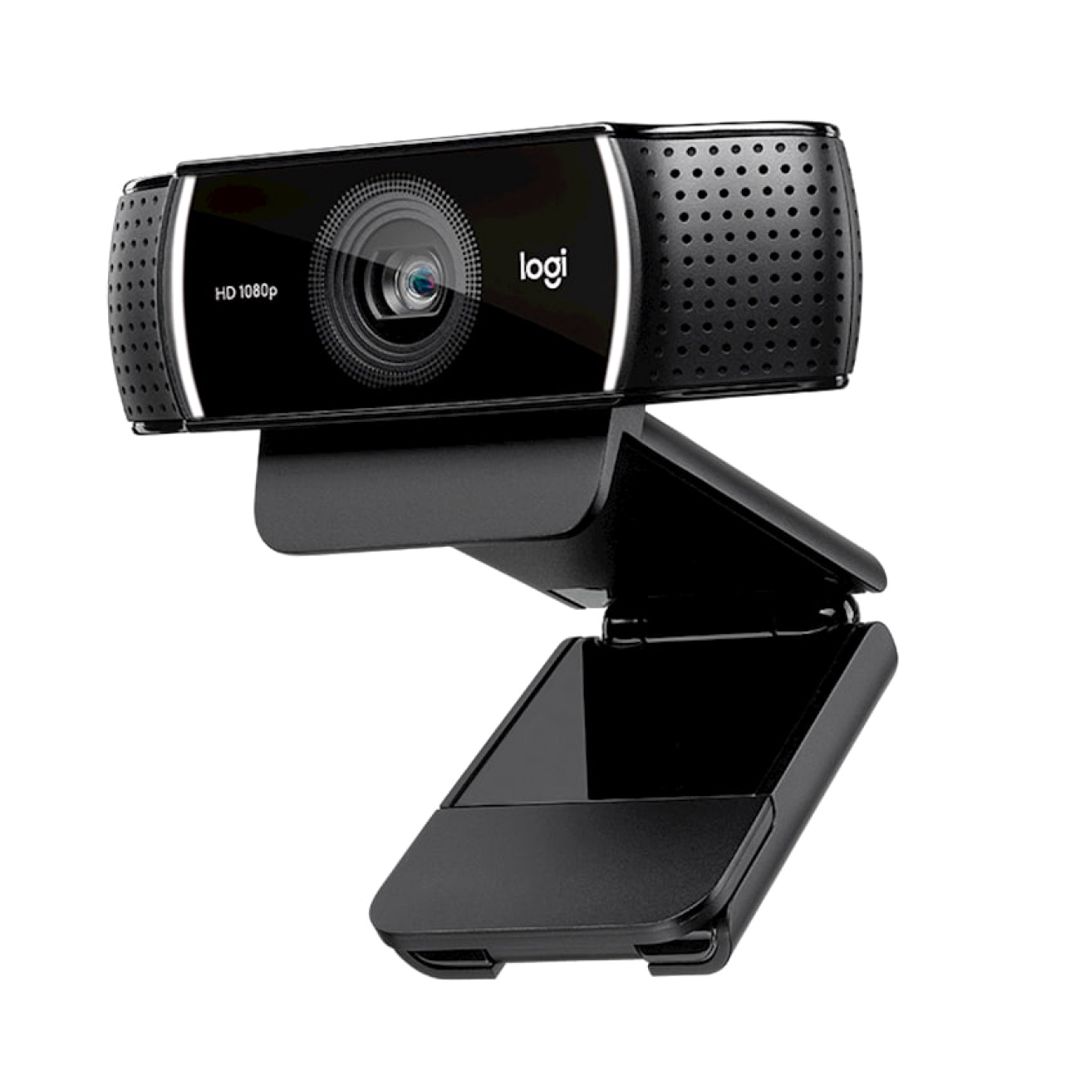 Veb kamera Logitech C922 Pro Stream (960-001088) — Veb kameralar, Bakı