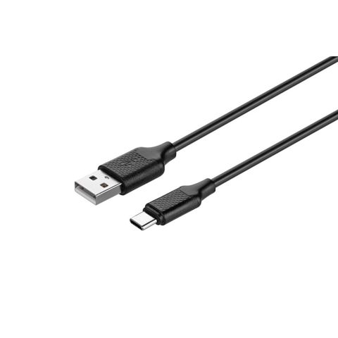 USB Type-C kabel 2A 1 m — Almal — Телефоны и гаджеты