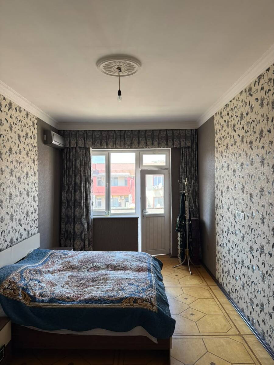 Satılır 3 otaqlı yeni tikili 112 m² — Mənzil, Xırdalan (9)