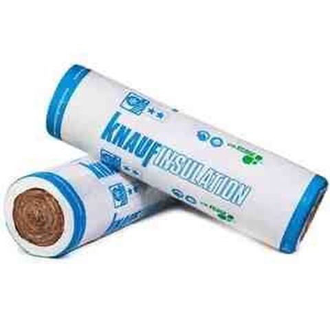 Knauf Insulation – rulon tipli mineral yun izolyasiya materialı — 26 ₼ · Bakı · İzolə materialları Knauf Insulation – rulon tipli mineral yun izolyasiya materialı — Bakı