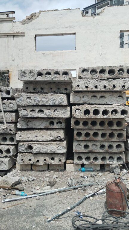 Beton panellər — 26 ₼ · Bakı · Təmir və inşaat Beton panellər — Bakı