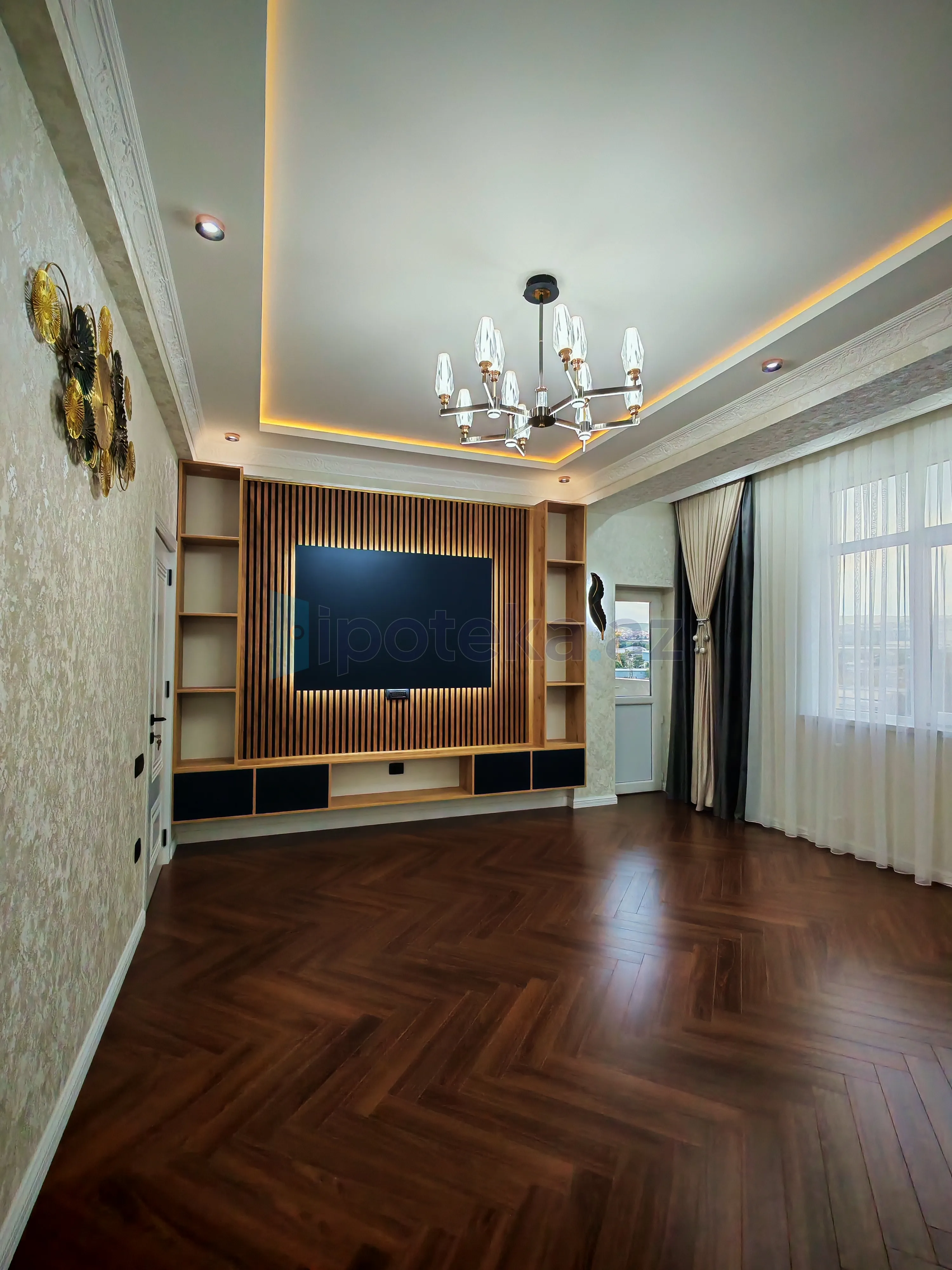Satılır: 3 Otaq, Yeni tikili, 108.00 m² — 215 000 ₼ · Xırdalan · Mənzil Satılır: 3 Otaq, Yeni tikili, 108.00 m² — Xırdalan