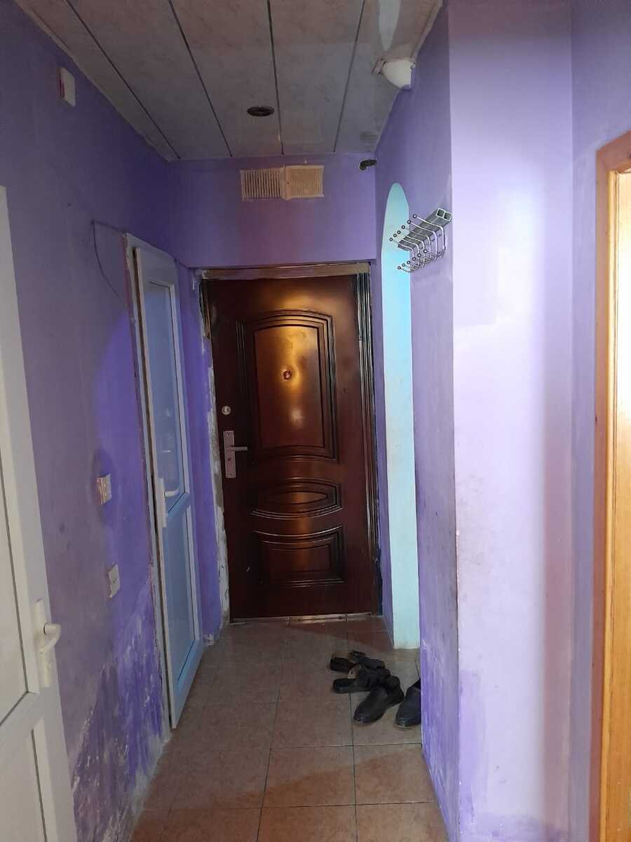 İcarəyə verilir 2 otaqlı yeni tikili 45 m² — Mənzil, Bakı (3)