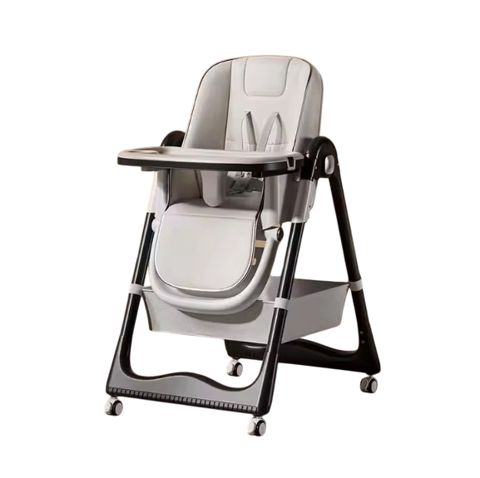 Uşaq yedizdirmə oturacağı GS_330, boz, 1-4 yaş — Bakı