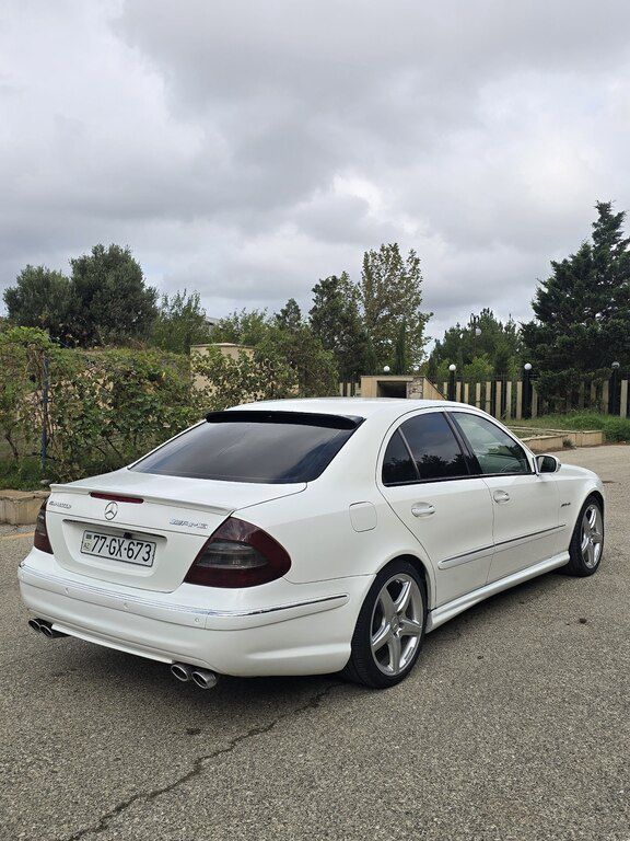 Mercedes C 200, 2.0 L, 2006 il, 310 000 km 77-GX-673 — Avtomobillər, Bakı (9)