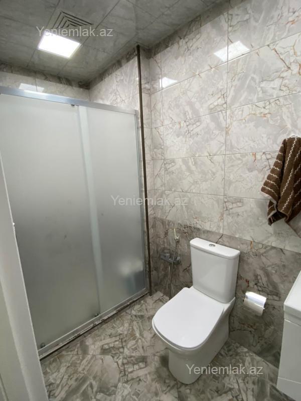 Satılır 2 otaqlı Bina evi menzil (Yeni tikili), 65 m², Xırdalan ş — Mənzil (9)
