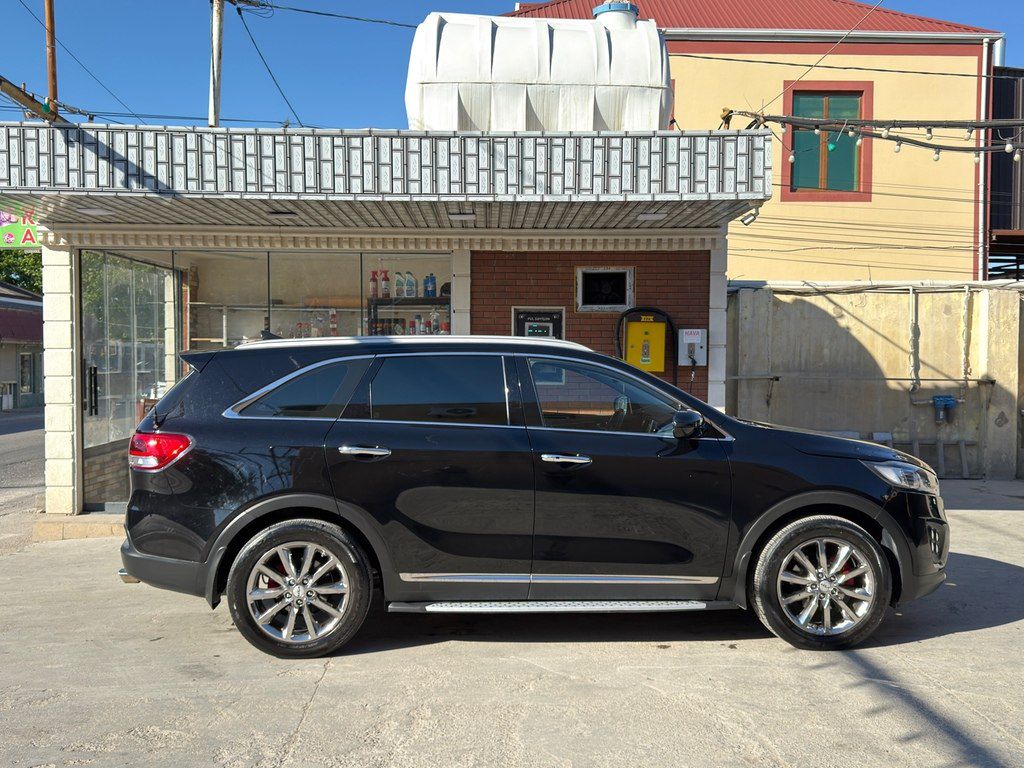 Kia Sorento, 2.0 L, 2016 il, 180 000 km 50-FD-219 — Avtomobillər, Sumqayıt (10)