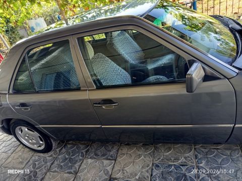 Mercedes 200 D, 1988 il — 5 000 ₼ · Masallı · Avtomobillər Mercedes 200 D, 1988 il — Masallı