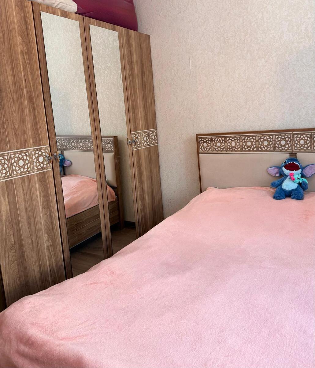 Satılır 3 otaqlı köhnə tikili 65 m² — Mənzil, Bakı (8)