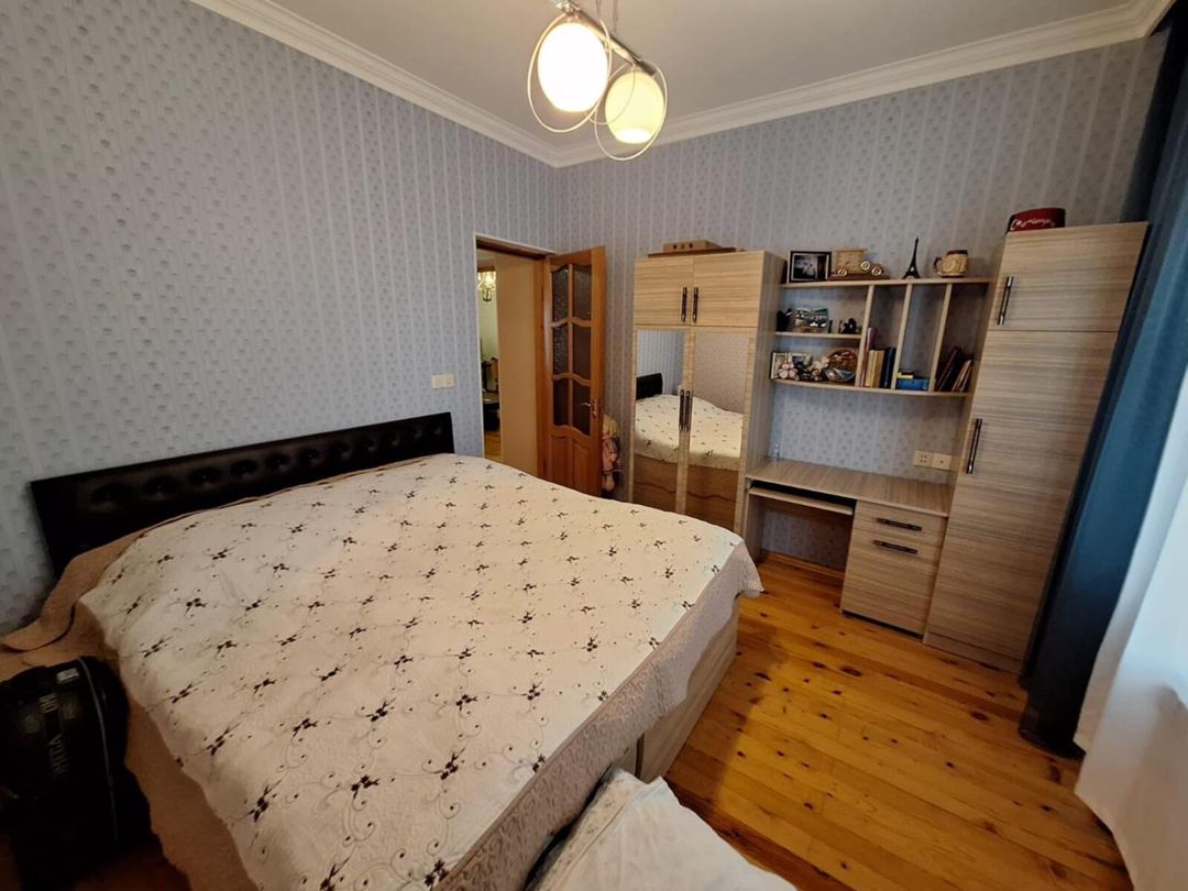 Satılır 5 otaqlı həyət evi/bağ evi 290 m² — Ev, villa, Bakı (4)