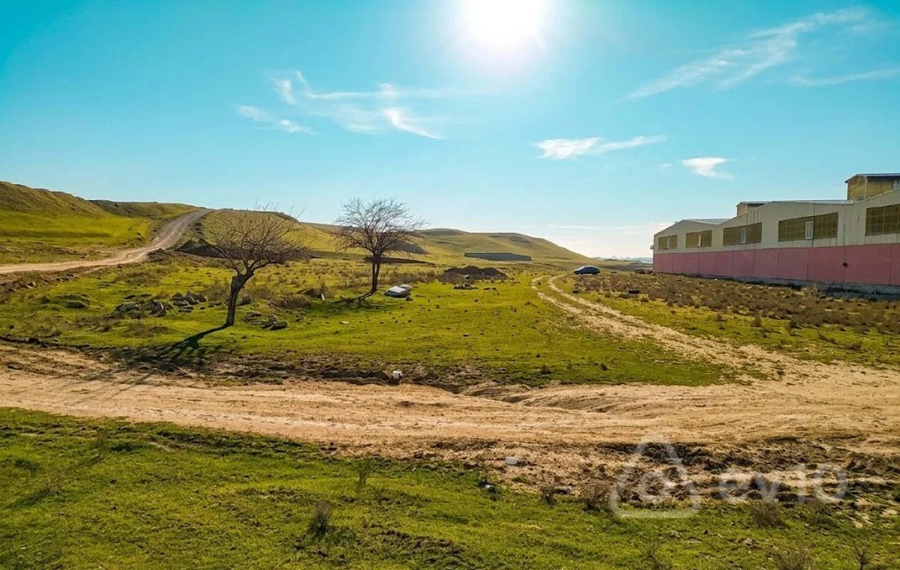 Torpaq sahəsi, 56 sot, Mehdiabad qəs — 280 000 ₼ · Bakı · Torpaq Torpaq sahəsi, 56 sot, Mehdiabad qəs — Bakı