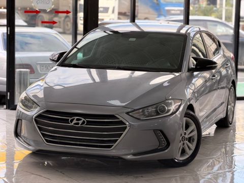Hyundai Elantra, 2.0 L, 2017 il, 147 647 km — 19 900 ₼ · Sumqayıt · Avtomobillər Hyundai Elantra, 2.0 L, 2017 il, 147 647 km — Sumqayıt
