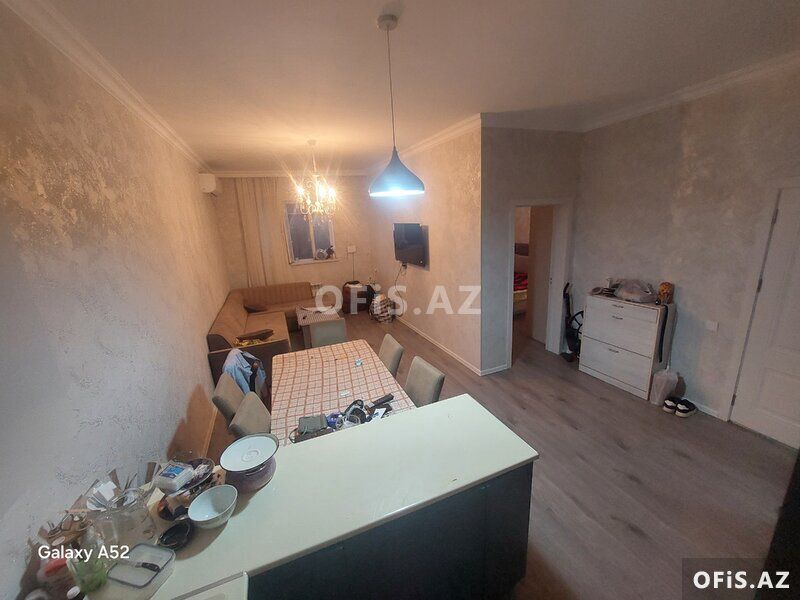 Həyət evləri Satılır Suraxanı r., Hövsan q., 2 otaq, 180 m² — Ev, villa, Bakı (3)