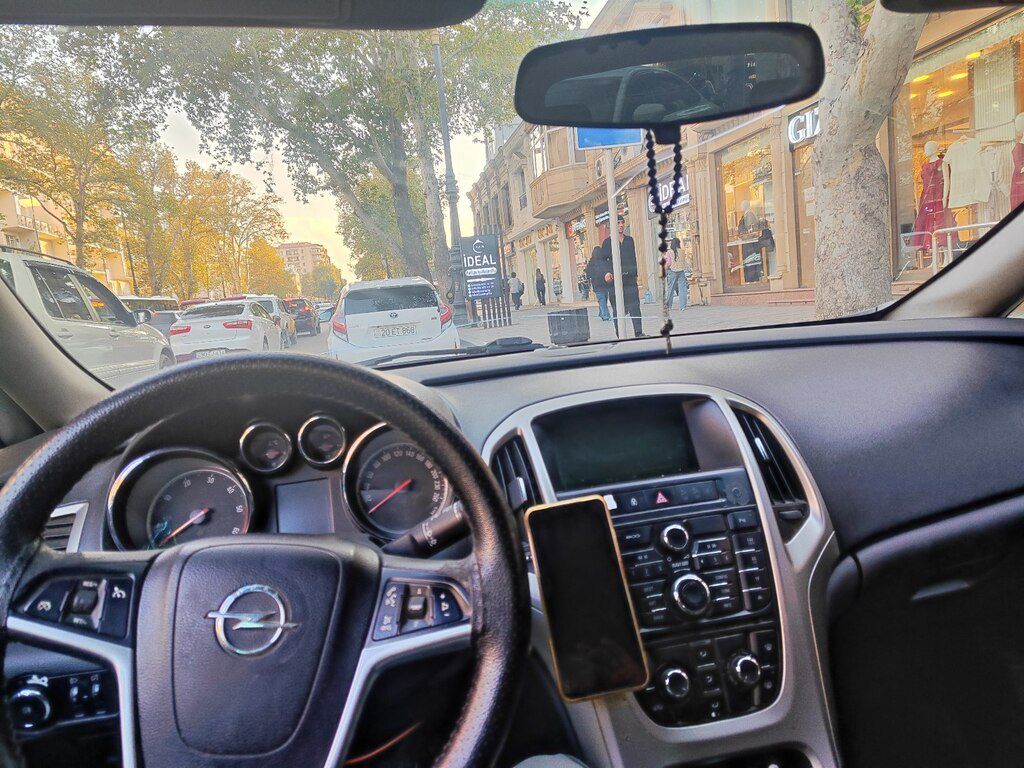 Opel Astra, 1.3 L, 2011 il, 270 000 km — Avtomobillər, Gəncə (9)