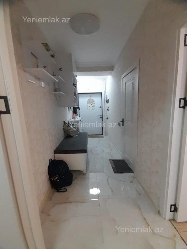 Satılır 2 otaqlı Bina evi menzil (Yeni tikili), 38 m², Xırdalan ş — Mənzil (3)