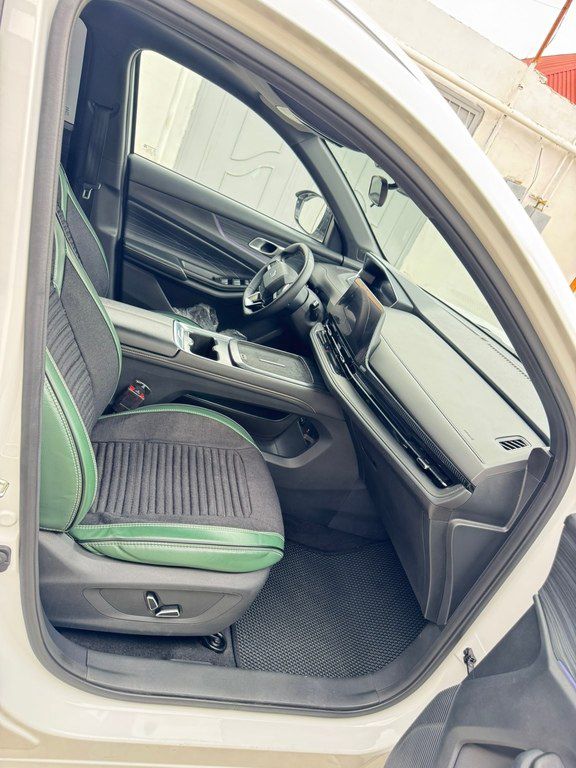 Changan Qiyuan Q05, 1.5 L, 18.99 kWh, 2025 il, 102 000 km — Avtomobillər, Bakı (11)