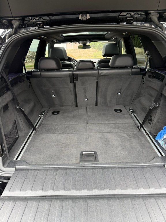 BMW X5, 3.0 L, 2014 il, 235 000 km 77-QG-427 — Avtomobillər, Bakı (9)