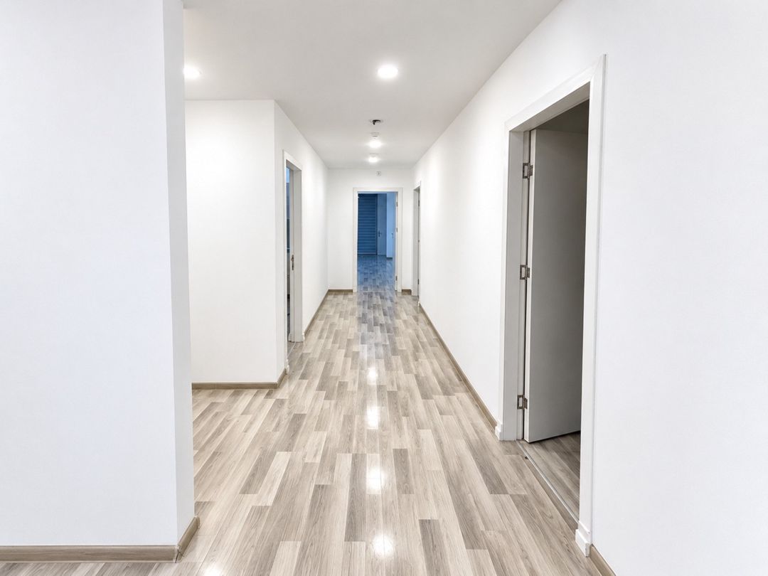İcarəyə verilir 7 otaqlı ofis 250 m² — Ofis, Bakı (4)
