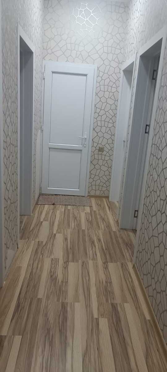 Satılır 3 otaqlı həyət evi/bağ evi 100 m² — Ev, villa, Bakı (8)