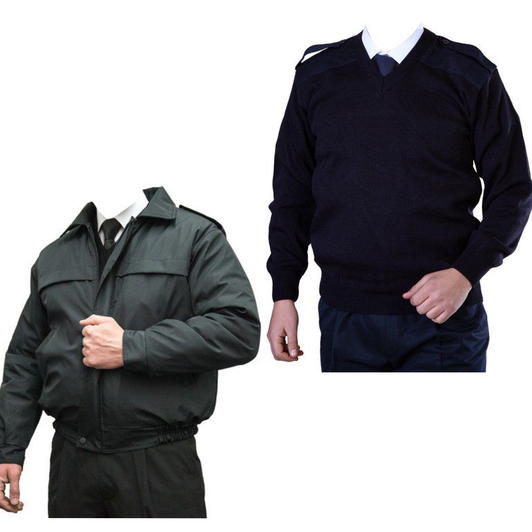 Uniformalar — Geyim, ayakkabı, aksesuarlar, Bakı (12)