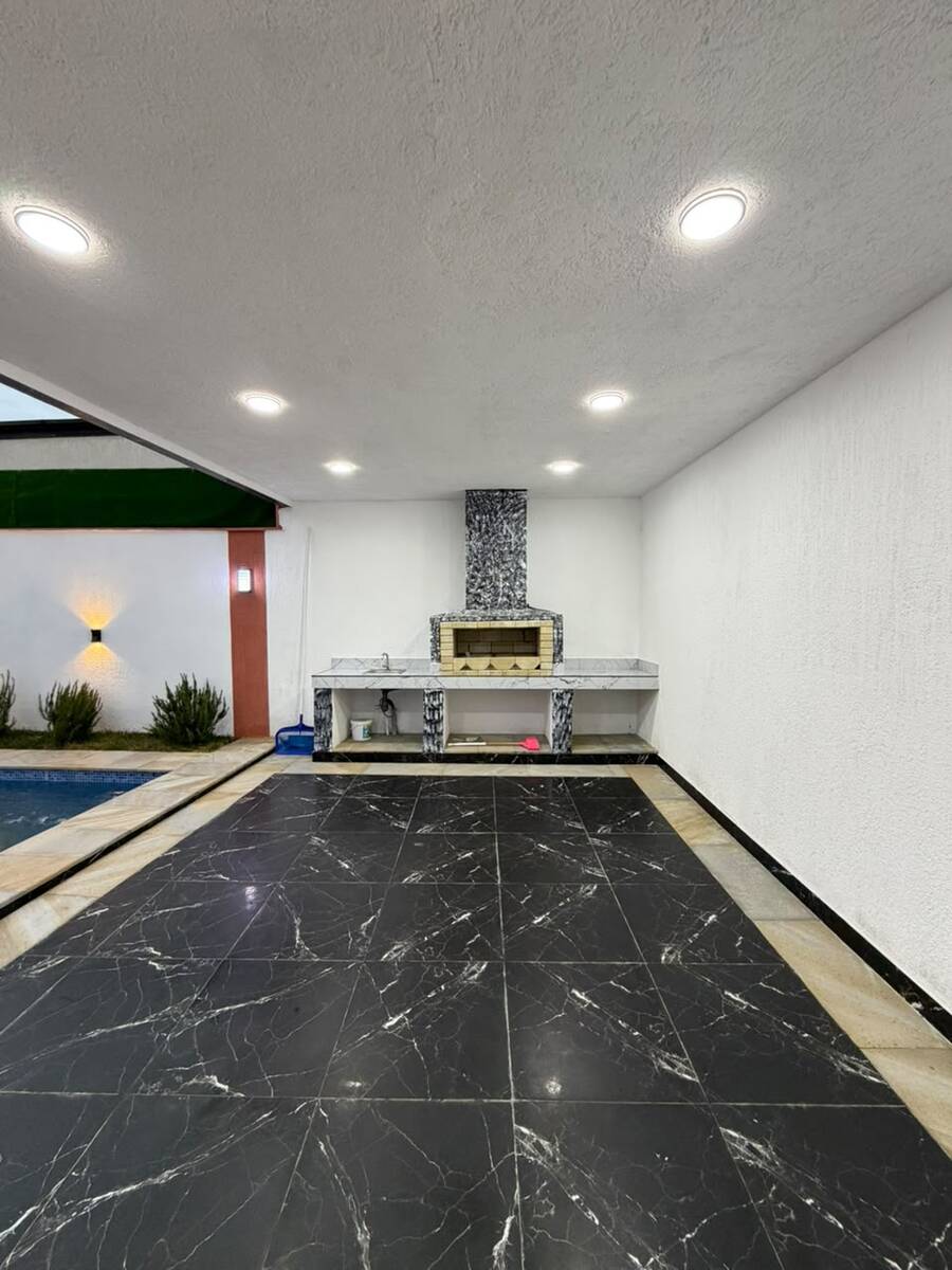 Satılır 4 otaqlı həyət evi/bağ evi 165 m² — Ev, villa, Bakı (6)