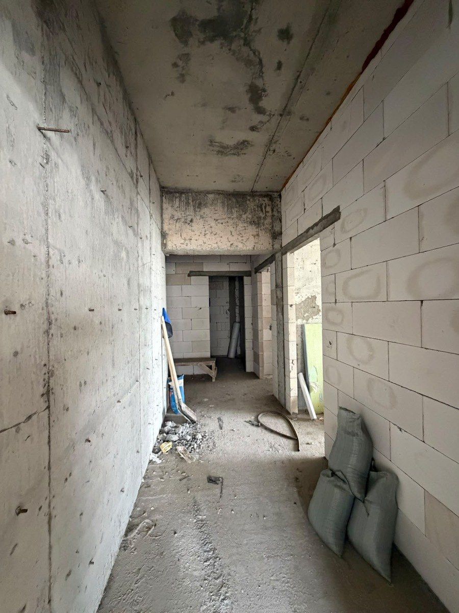 Satılır 3 otaqlı yeni tikili 117 m² — Mənzil, Bakı (11)
