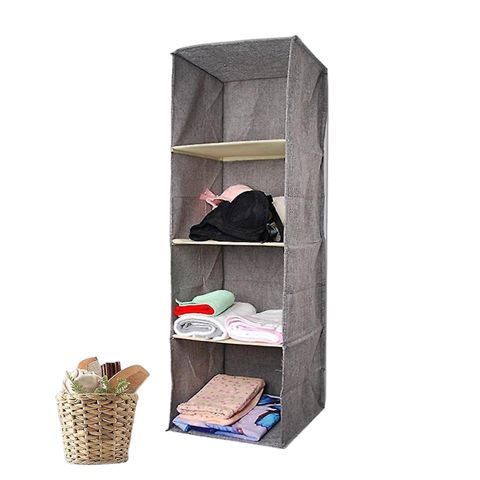 Asma orqanayzer HMSD_OG34 4 mərtəbəli, 65x30 sm — 20 ₼ · Bakı · Mallar Asma orqanayzer HMSD_OG34 4 mərtəbəli, 65x30 sm — Bakı