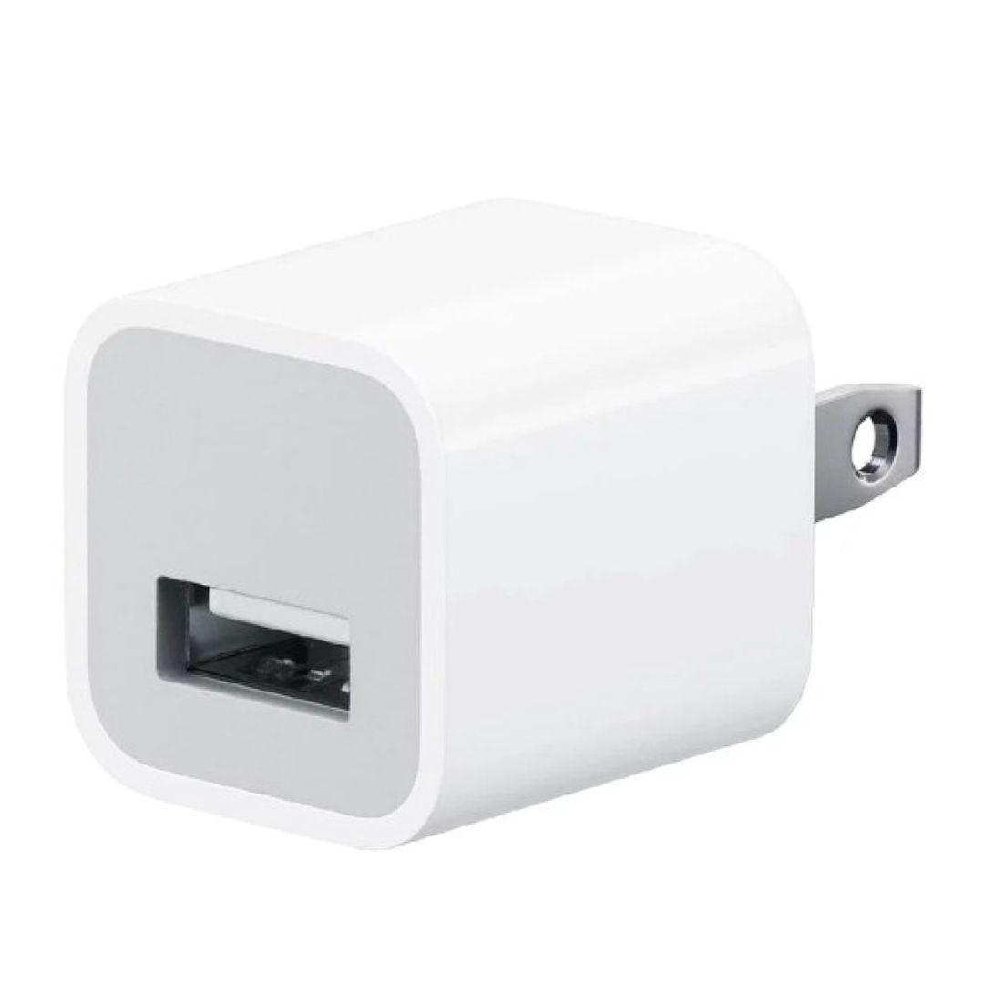Apple Power Adapter Usb-c 5W MD810LL/A — Telefonlar və qadjetlər, Bakı (2)