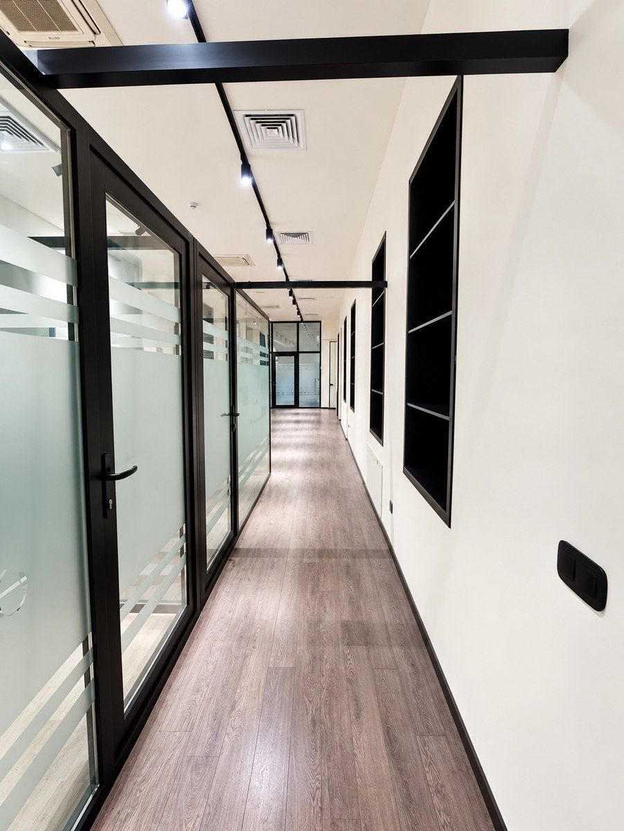 İcarəyə verilir obyekt 225 m² — Əmlak, Bakı (8)
