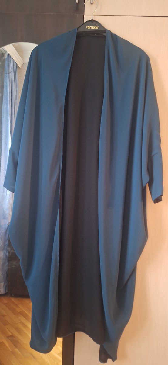 Abaya — Geyim, ayakkabı, aksesuarlar, Bakı (4)