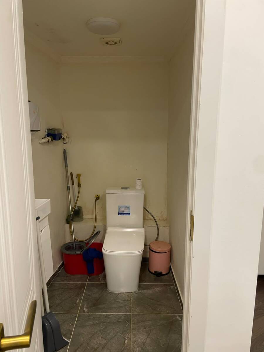 İcarəyə verilir obyekt 45 m² — Əmlak, Bakı (9)