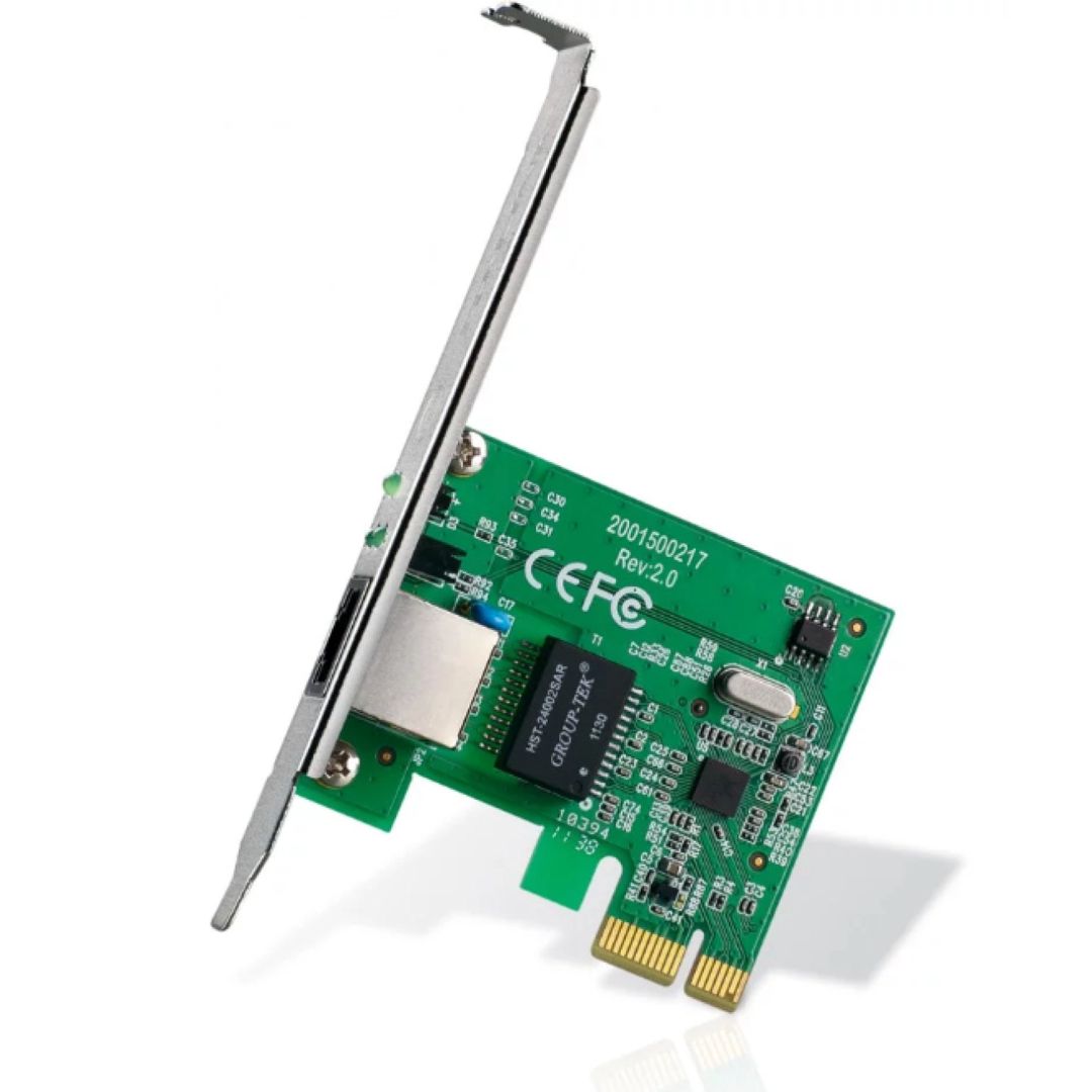 PCI Express Şəbəkə Adapteri TP-Link TG-3468 — Keçidçilər və sabit disk qutular, Bakı