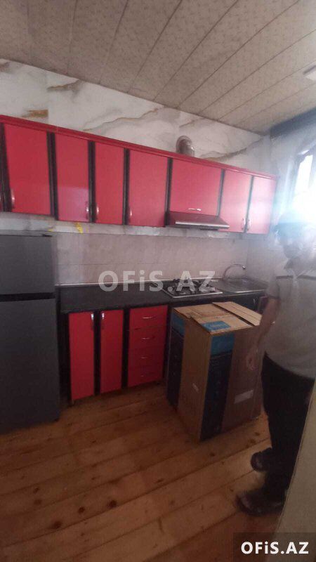 Həyət evləri Kirayə Verilir Xırdalan, 2-9 nomrelə yaxin, 3 otaq, 80 m² — Ev, villa, Xırdalan (7)