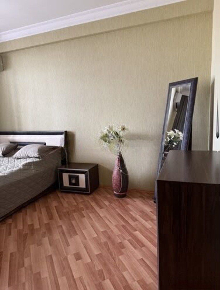 İcarəyə verilir 2 otaqlı yeni tikili 100 m² — Mənzil, Bakı (5)