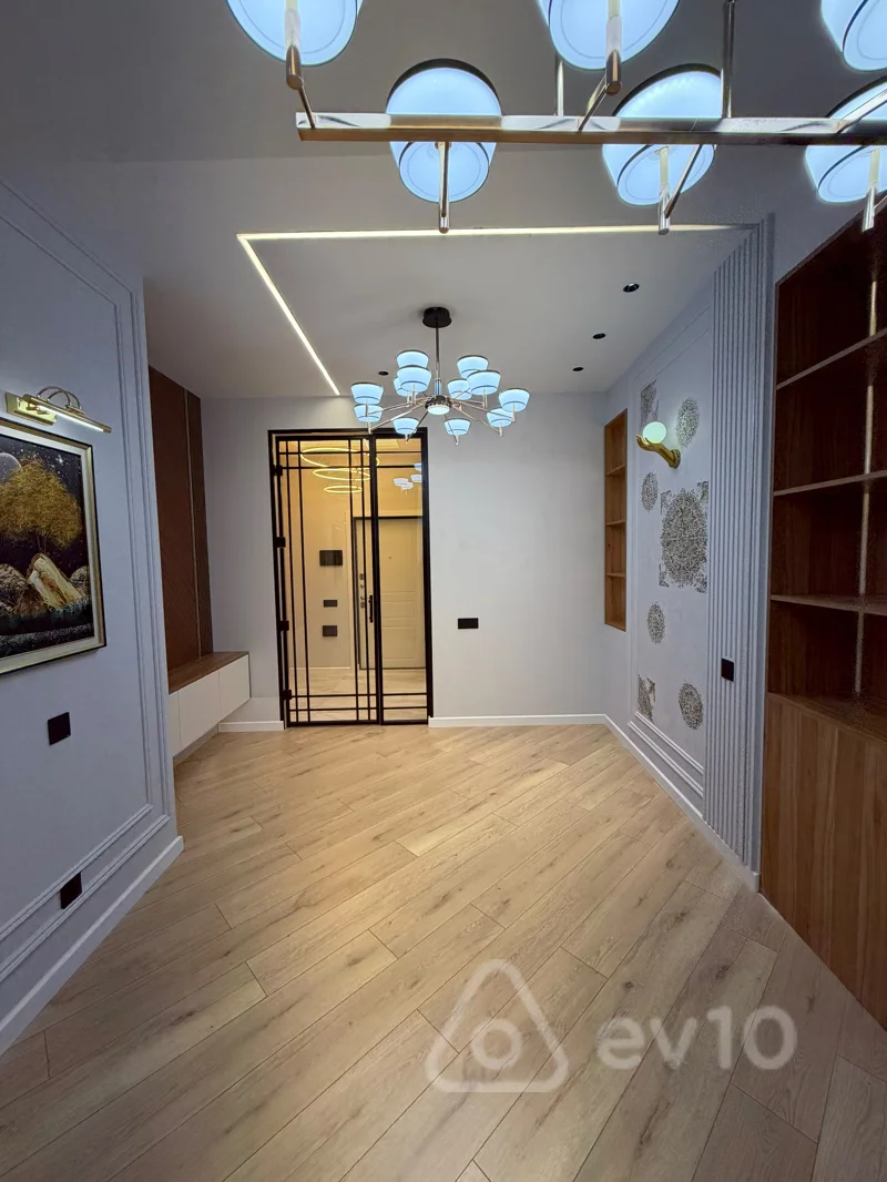 2 otaqlı mənzil, 55 m², xirdalan, Xırdalan — Mənzil, Xırdalan (10)