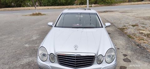 Mercedes E 320 4MATIC, 3.0 L, 2006 il, 332 264 km — 19 000 ₼ · Bakı · Avtomobillər Mercedes E 320 4MATIC, 3.0 L, 2006 il, 332 264 km — Bakı