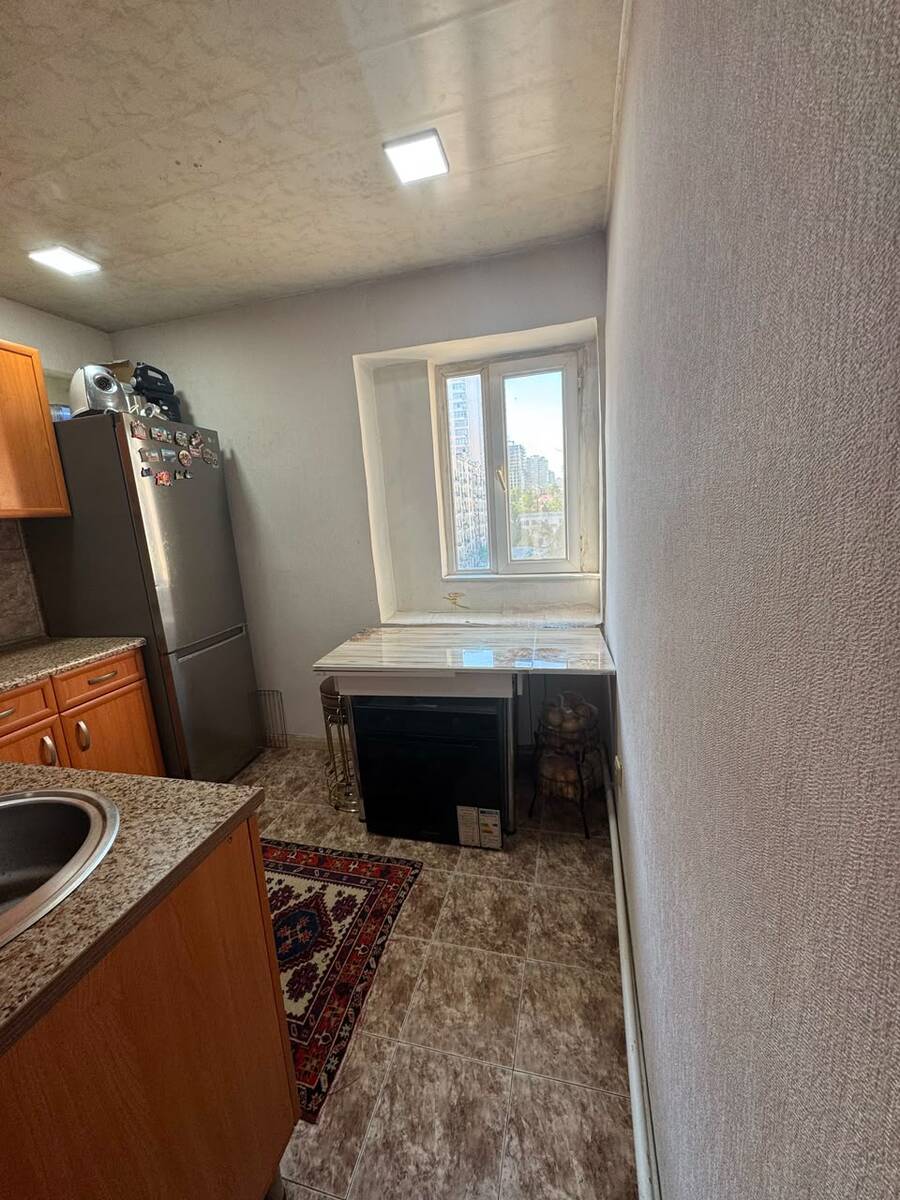 Satılır 2 otaqlı yeni tikili 57 m² — Mənzil, Bakı (10)
