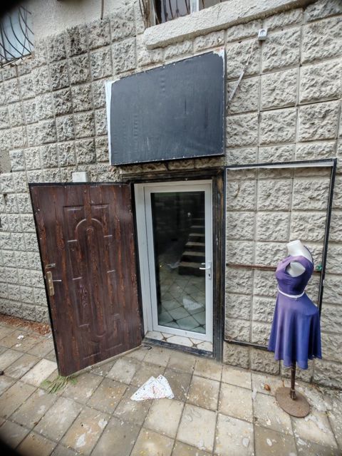 İcarəyə verilir obyekt 40 m² — Bakı