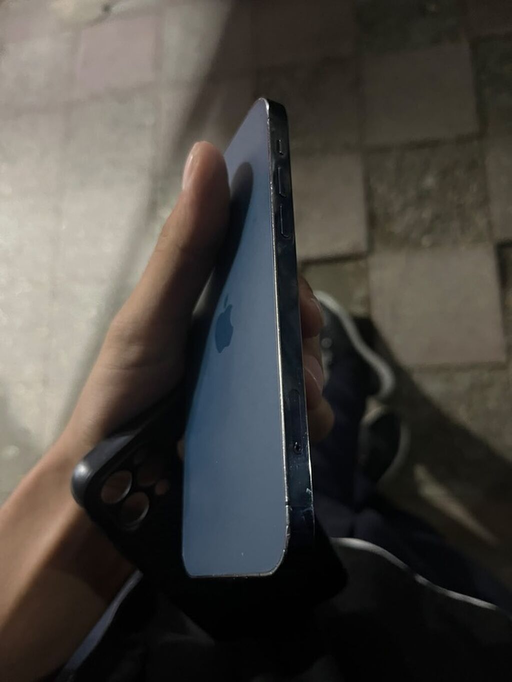 IPhone 12 Pro, 128 GB, Pacific Blue, Face ID — Apple iPhone, Bakı (8)