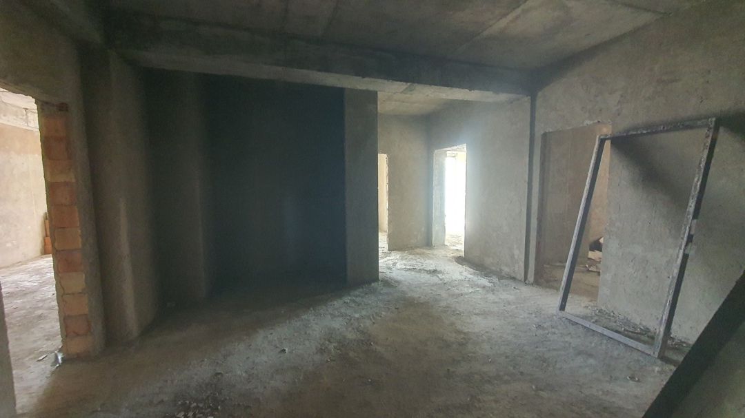 Satılır 4 otaqlı yeni tikili 195 m² — Mənzil, Bakı (9)