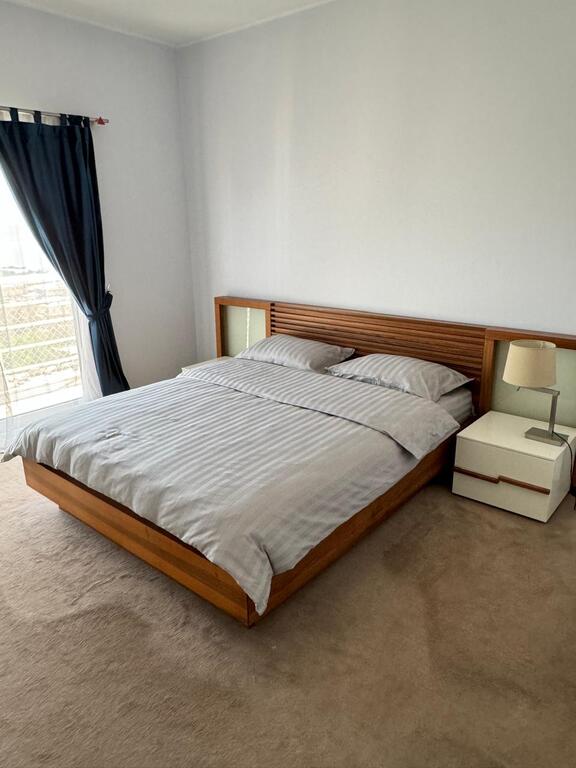İcarəyə verilir 4 otaqlı yeni tikili 150 m² — Mənzil, Bakı (9)