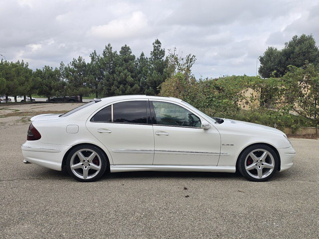 Mercedes C 200, 2.0 L, 2006 il, 310 000 km 77-GX-673 — Avtomobillər, Bakı (7)