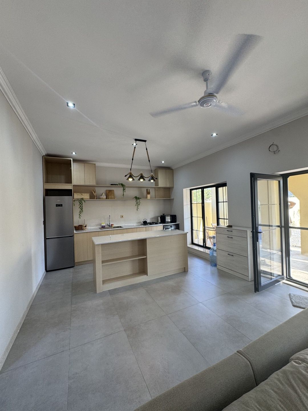 Satılır 3 otaqlı həyət evi/bağ evi 100 m² — Ev, villa, Bakı (12)