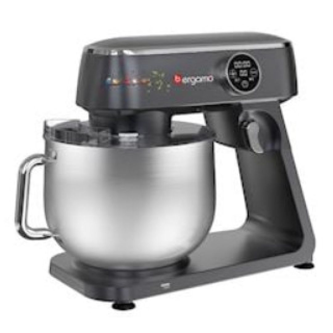 Mətbəx kombaynı Bergamo SM3562SG — Ev texnikası, Bakı (3)