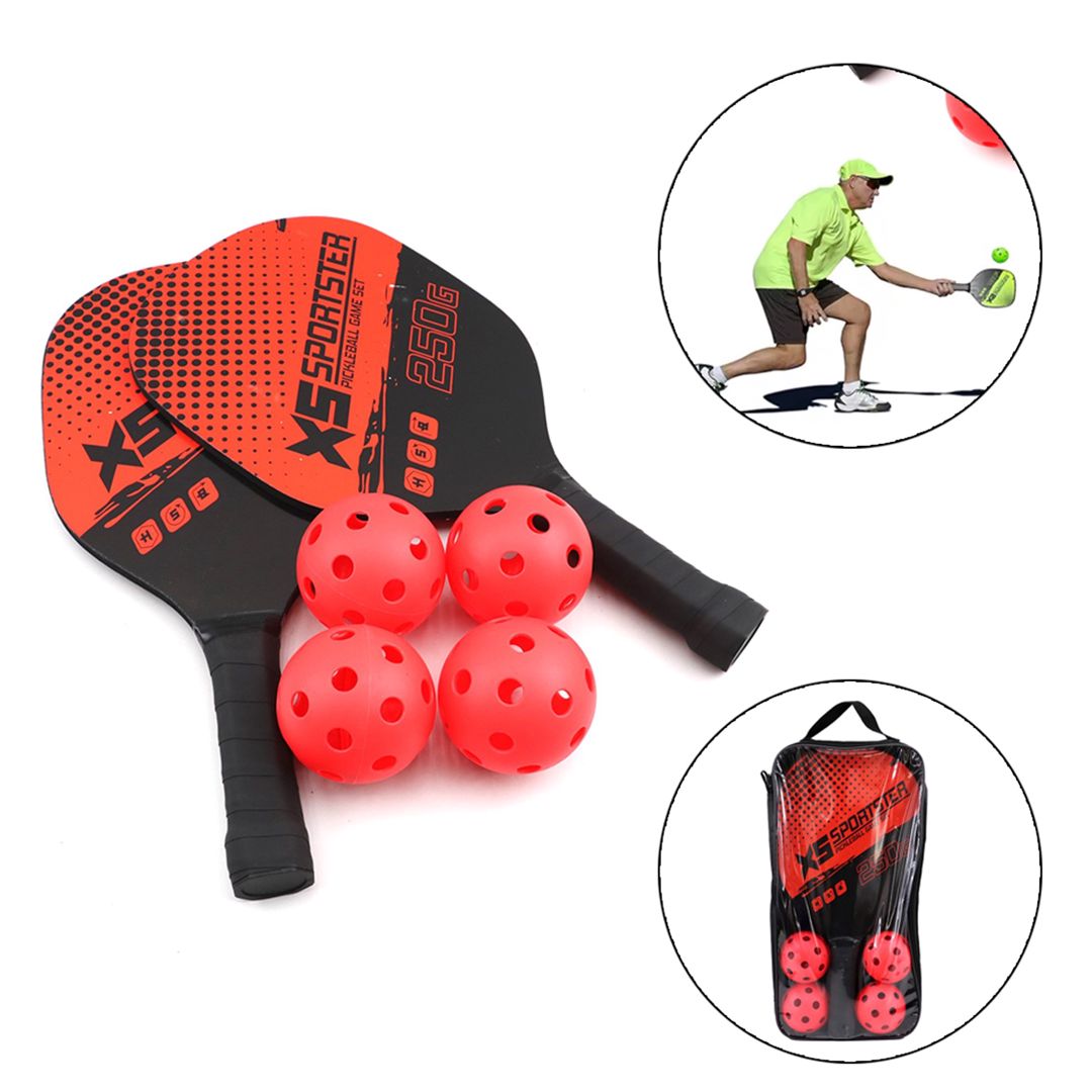 Tennis dəsti, 2 raket + 4 top — Mallar, Bakı