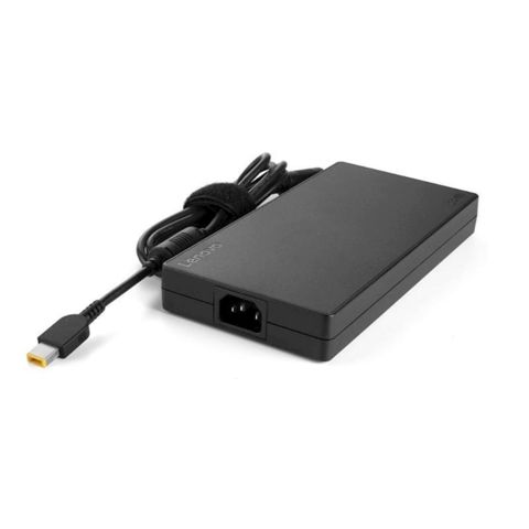 Qidalanma adapteri Lenovo ThinkPad 230W AC Adapter Slim tip (4X20E75115) — Kompüterlər və noutbuklar